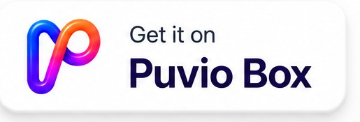 Get it on Puvio Box
